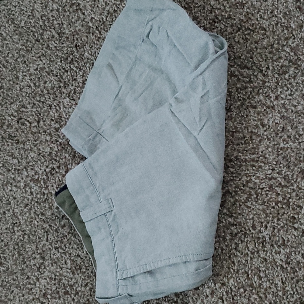 Mens jcrew shorts 31 waist.